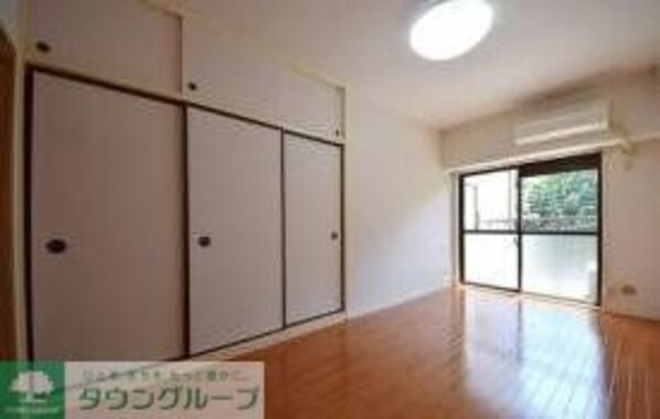 パシフィックパレス池の端(パシフィックパレスイケノハタ)の物件内観写真